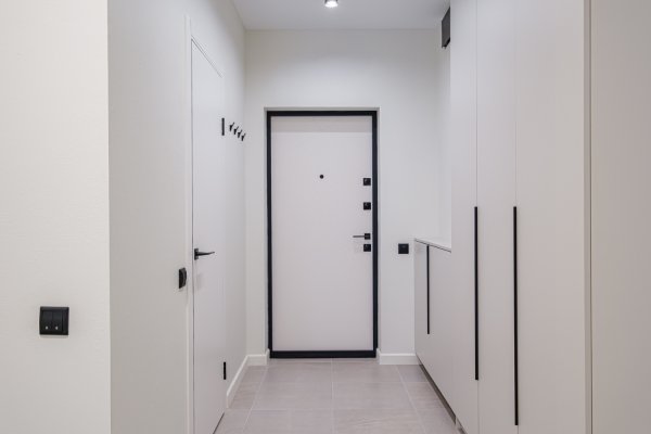 Студия квартира по адресу АЛФЕРОВА, 11 - фото 13