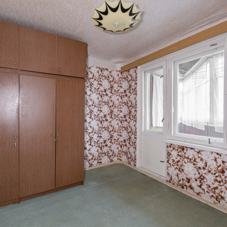 Фотография 3-комнатная квартира по адресу ТАШКЕНТСКАЯ, 16/3 - фото 7