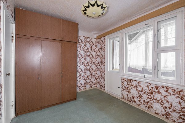 3-комнатная квартира по адресу ТАШКЕНТСКАЯ, 16/3 - фото 7