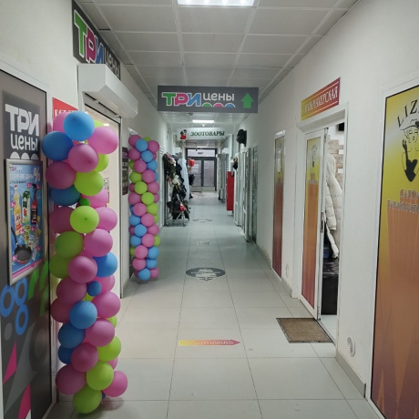 Фотография Торговое помещение 40,2 кв.м. в аренду. г. Заславль. - фото 13