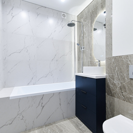 Фотография 2-комнатная квартира по адресу АЛФЕРОВА, 11 - фото 14