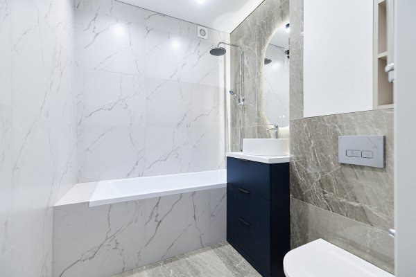 2-комнатная квартира по адресу АЛФЕРОВА, 11 - фото 14