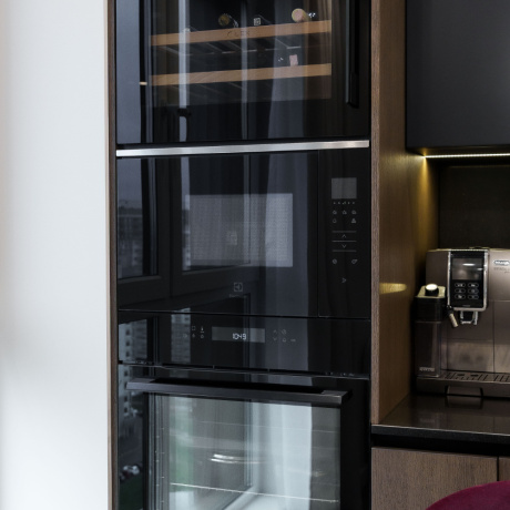 Фотография 4-комнатная квартира по адресу Дзержинского просп., 32 - фото 8