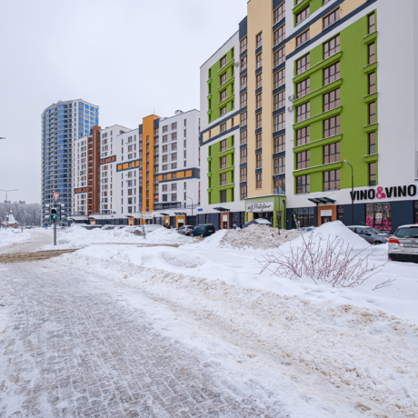 Фотография Аренда помещения для вашего бизнеса  - фото 20