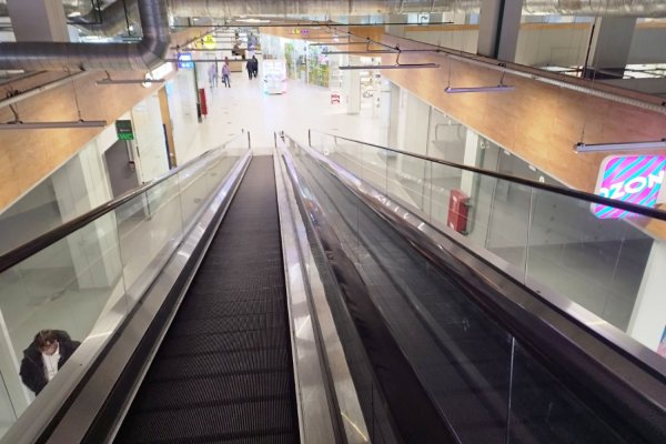 Аренда отличного торгового помещения в ТРЦ &laquo;GreenTime&raquo; - фото 6