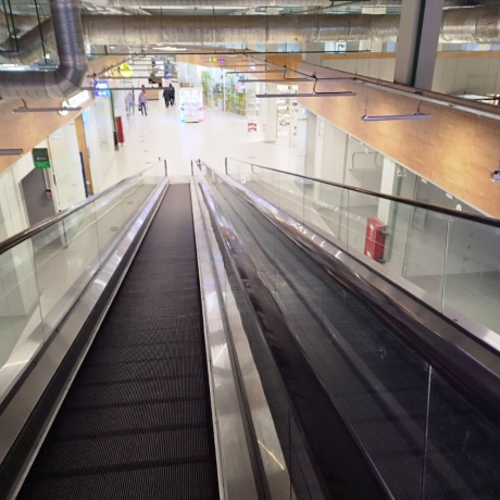 Фотография Продажа отличного торгового помещения в ТРЦ &laquo;GreenTime&raquo; - фото 6