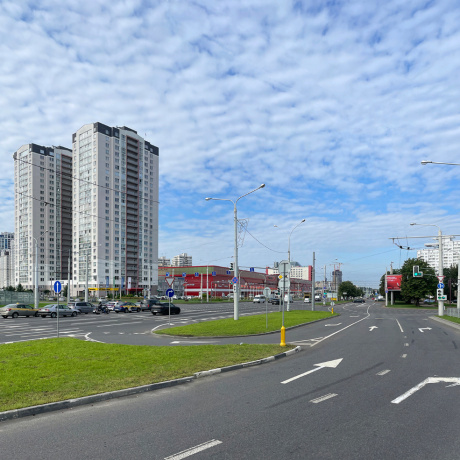 Фотография 1-комнатная квартира по адресу МСТИСЛАВЦА П., 17 - фото 18