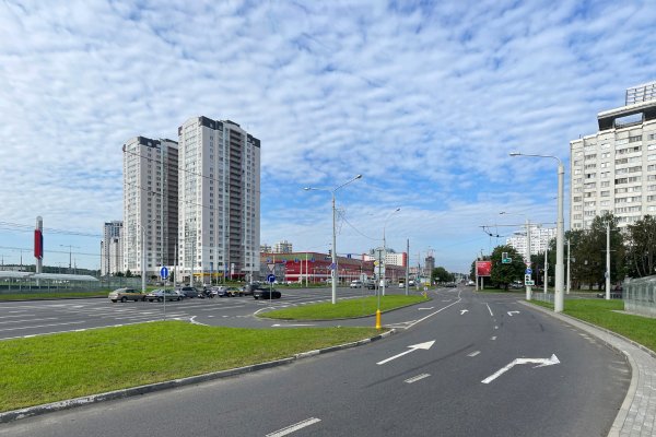 1-комнатная квартира по адресу МСТИСЛАВЦА П., 17 - фото 18
