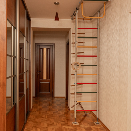 Фотография 4-комнатная квартира по адресу Долгиновский тракт, 50 - фото 17