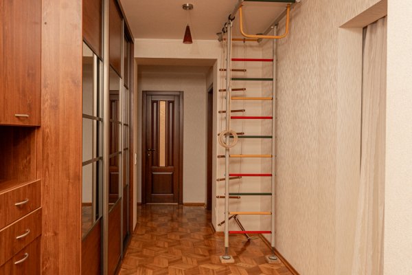 4-комнатная квартира по адресу Долгиновский тракт, 50 - фото 17