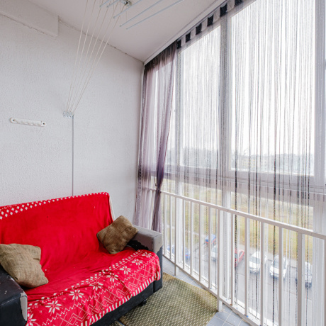 Фотография 1-комнатная квартира по адресу КАМЕННОГОРСКАЯ, 6 - фото 16