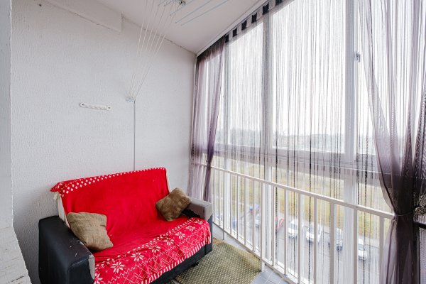 1-комнатная квартира по адресу КАМЕННОГОРСКАЯ, 6 - фото 16