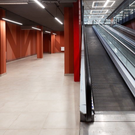 Фотография Аренда торгового помещения в ТЦ 4 сезона на Скрипникова. Открытие 16 декабря! - фото 10