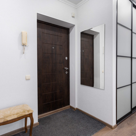 Фотография 1-комнатная квартира по адресу ПРИТЫЦКОГО, 2/2 - фото 8