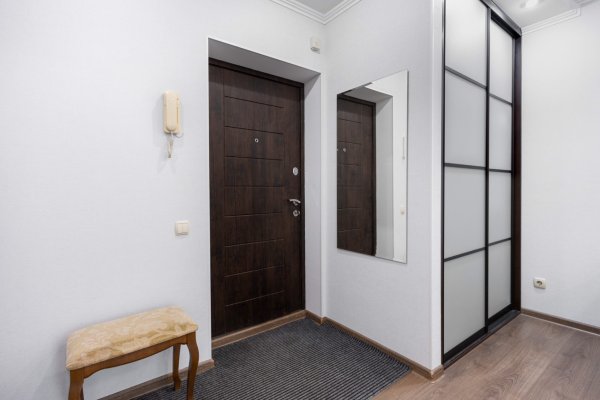 1-комнатная квартира по адресу ПРИТЫЦКОГО, 2/2 - фото 8