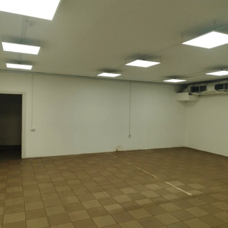 Фотография Сдается в аренду коммерческое помещение 100 кв.м. в отличной локации - ул. Сурганова, 29. - фото 7