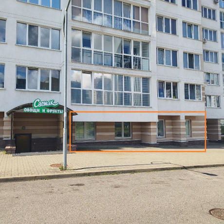 Фотография Аренда коммерческого помещения в м-не Лебяжий. - фото 3