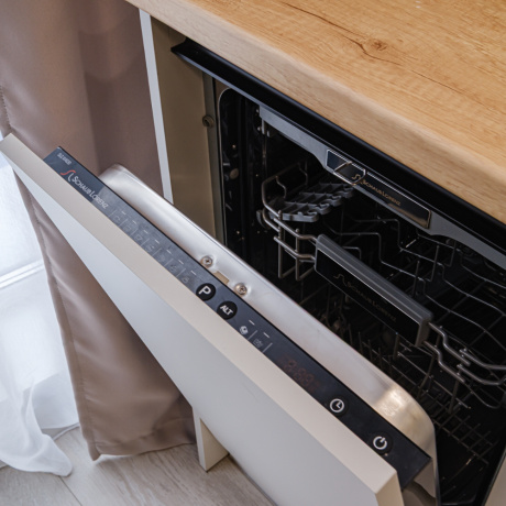 Фотография Студия квартира по адресу АЛФЕРОВА, 11 - фото 5