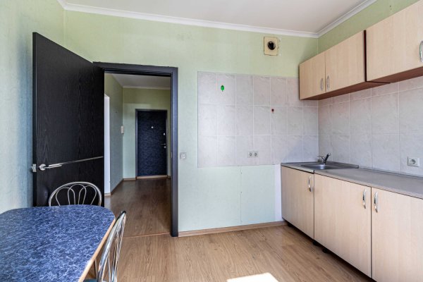 1-комнатная квартира по адресу СУХАРЕВСКАЯ, 46 - фото 15