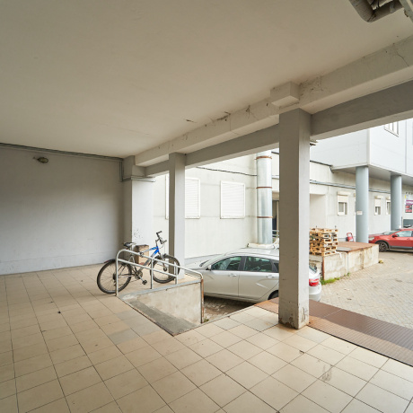 Фотография Продажа многофункционального помещения в 100 м от метро Институт Культуры - фото 19