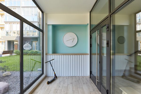 4-комнатная квартира по адресу морской риф, 5 - фото 5