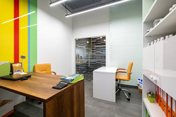 Продажа офисного помещения 75,6 м2 в ЖК «Маяк Минска» - фото 6