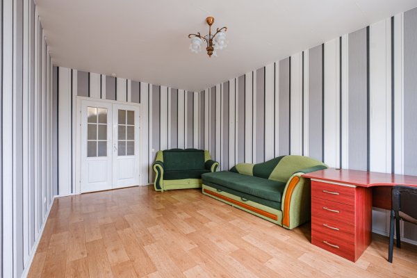 2-комнатная квартира по адресу Корженевского пер., 32 - фото 4