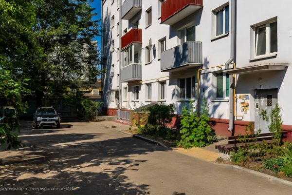 1-комнатная квартира по адресу Смолячкова ул., 10 - фото 3