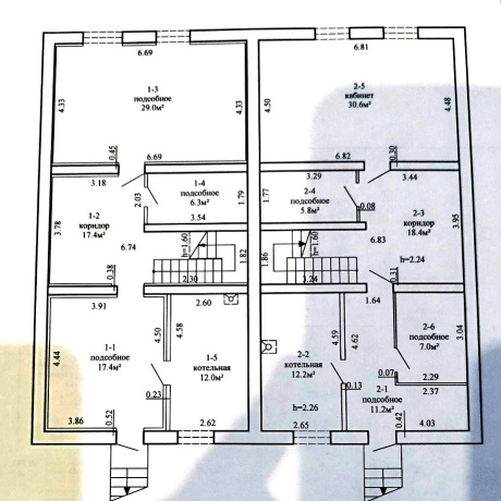 Фотография Продажа офисного здания для вашего бизнеса, Долгиновский тр-т. - фото 6