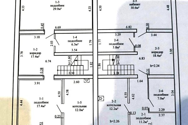 Продажа офисного здания для вашего бизнеса, Долгиновский тр-т. - фото 6
