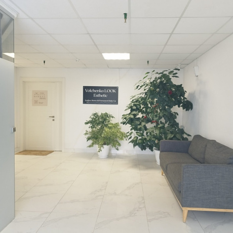 Фотография Аренда офисных/ свободных помещений в ТРЦ &laquo;GreenTime&raquo; - фото 3