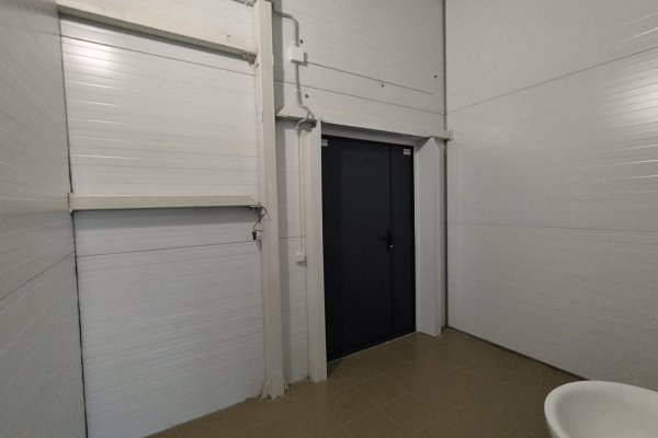 Продажа торгового здания в д. Тарасово Минского р-на. - фото 13