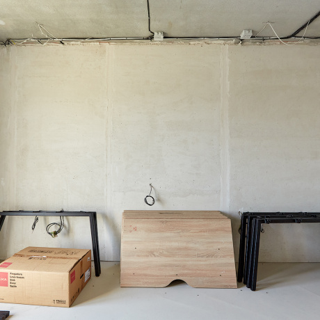 Фотография 4-комнатная квартира по адресу морской риф, 5 - фото 18