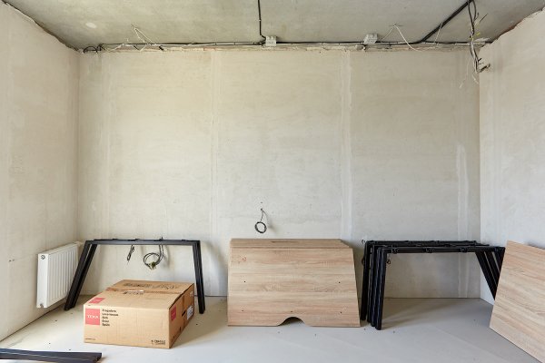 4-комнатная квартира по адресу морской риф, 5 - фото 18