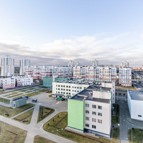 Фотография 2-комнатная квартира по адресу ЛУЧИНЫ ЯНКИ, 72 - фото 19