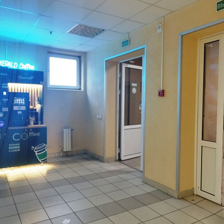 Фотография Продажа торгового помещения 16,7 кв.м. в ТЦ &laquo;Автоиндустрия&raquo;. - фото 7