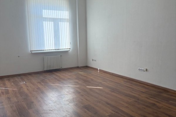 Сдаётся в аренду  помещение под офис в БЦ Европа на 4 этаже, кабинетная система. - фото 3