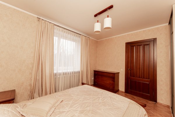 4-комнатная квартира по адресу Долгиновский тракт, 50 - фото 8