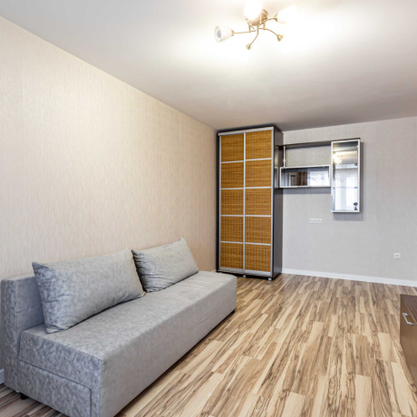 Фотография 1-комнатная квартира по адресу ЛОБАНКА, 22 - фото 2