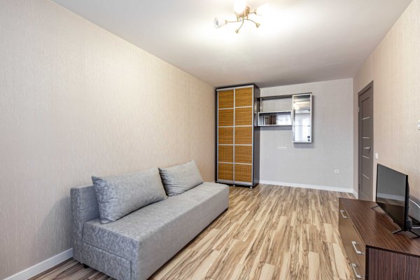 1-комнатная квартира по адресу ЛОБАНКА, 22 - фото 2