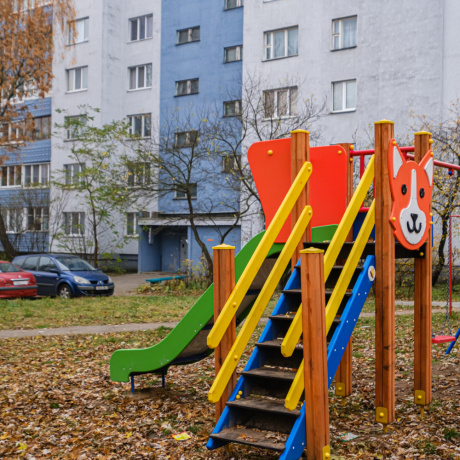 Фотография 3-комнатная квартира по адресу ТАШКЕНТСКАЯ, 16/3 - фото 20