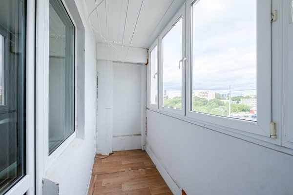 2-комнатная квартира по адресу Корженевского пер., 32 - фото 9