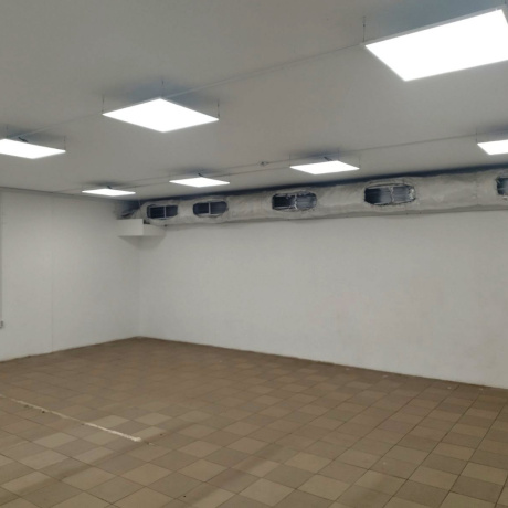 Фотография Сдается в аренду коммерческое помещение 100 кв.м. в отличной локации - ул. Сурганова, 29. - фото 8