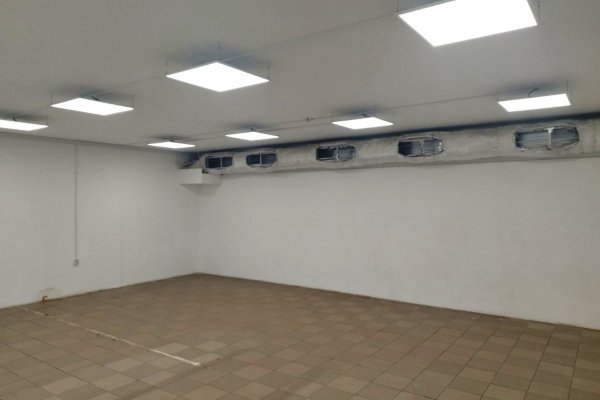 Сдается в аренду коммерческое помещение 100 кв.м. в отличной локации - ул. Сурганова, 29. - фото 8