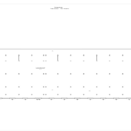 Фотография Складское помещение в аренду  2 510 м&sup2;, Октябрьский район, Курасовщина, ул. Корженевского 18Б, высота 4,5 метра с заездом фуры и рампой. - фото 6