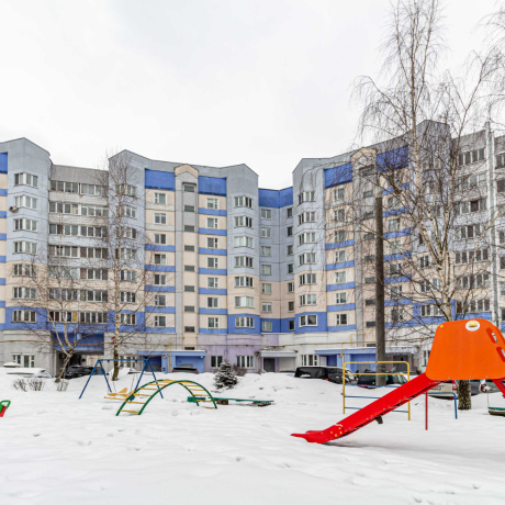 Фотография 1-комнатная квартира по адресу ЛОБАНКА, 22 - фото 19