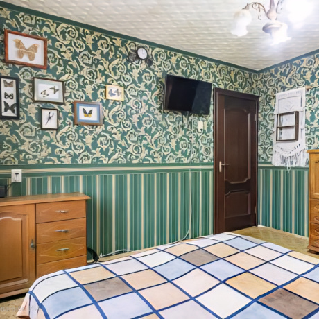 Фотография 3-комнатная квартира по адресу БАЧИЛО АЛЕСЯ, 21 - фото 4