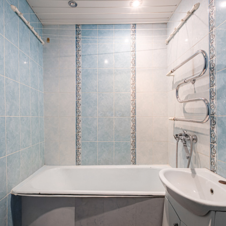 Фотография 3-комнатная квартира по адресу ТАШКЕНТСКАЯ, 16/3 - фото 14