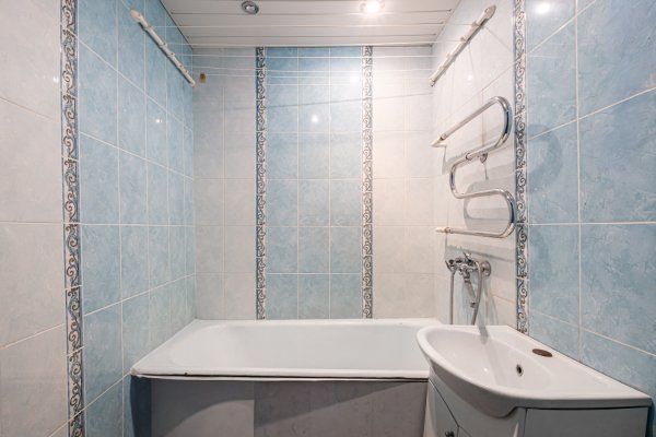 3-комнатная квартира по адресу ТАШКЕНТСКАЯ, 16/3 - фото 14