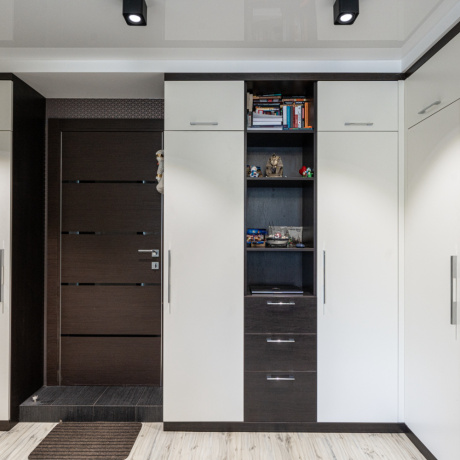 Фотография 1-комнатная квартира по адресу БАГРАТИОНА П.И. 2-Й, 20 - фото 11